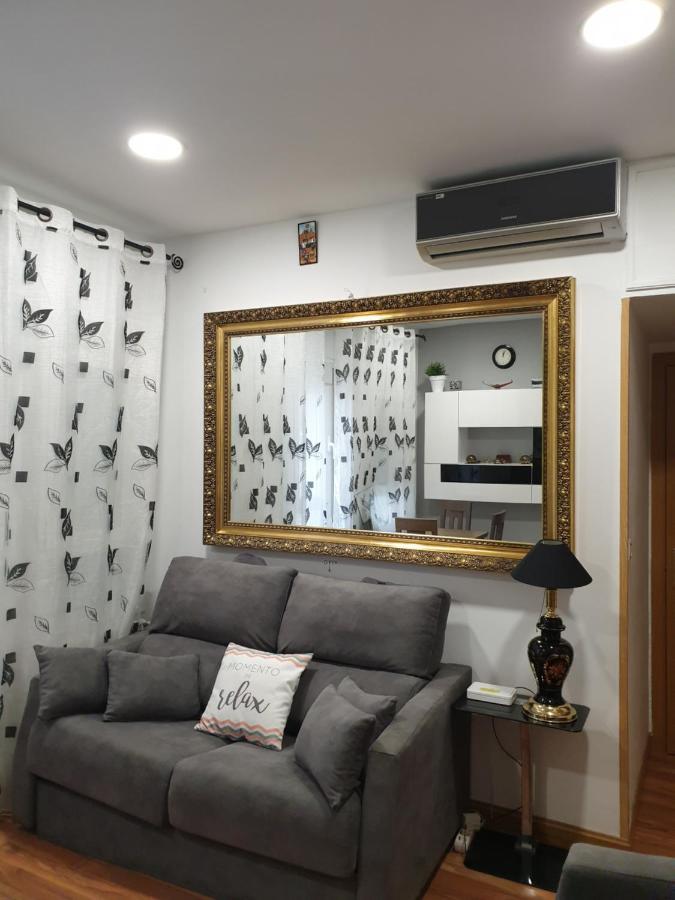 Centroapartament Las Letras มาดริด ภายนอก รูปภาพ